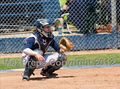 Thumbnail 2 in Chino Hills vs. Newport Harbor photogallery.