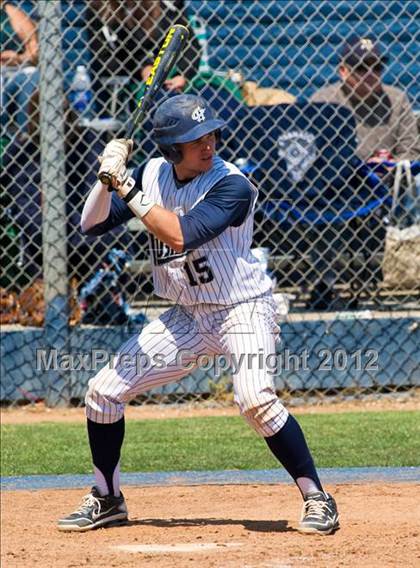 Thumbnail 3 in Chino Hills vs. Newport Harbor photogallery.