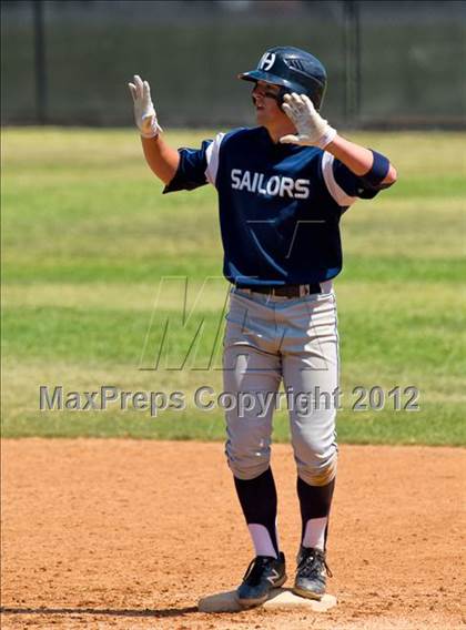 Thumbnail 1 in Chino Hills vs. Newport Harbor photogallery.