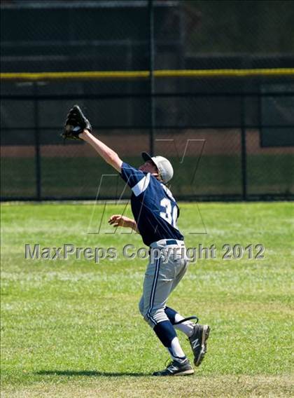 Thumbnail 1 in Chino Hills vs. Newport Harbor photogallery.