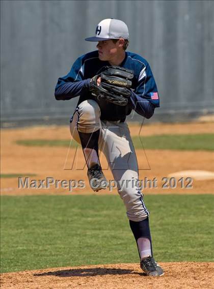 Thumbnail 1 in Chino Hills vs. Newport Harbor photogallery.