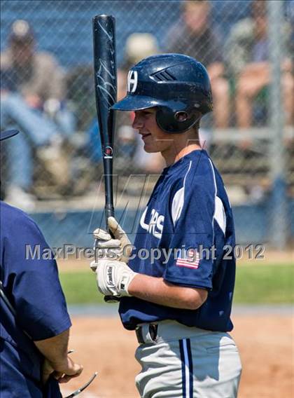 Thumbnail 3 in Chino Hills vs. Newport Harbor photogallery.