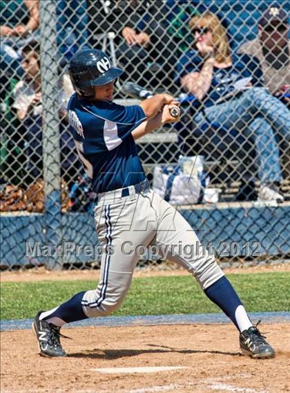 Thumbnail 2 in Chino Hills vs. Newport Harbor photogallery.
