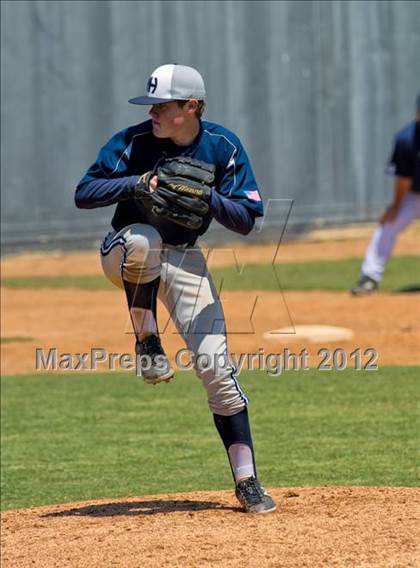 Thumbnail 1 in Chino Hills vs. Newport Harbor photogallery.
