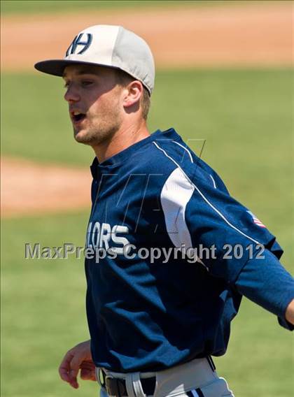 Thumbnail 2 in Chino Hills vs. Newport Harbor photogallery.