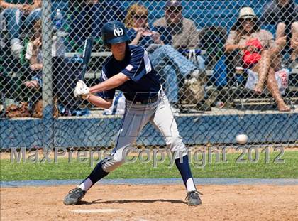 Thumbnail 3 in Chino Hills vs. Newport Harbor photogallery.