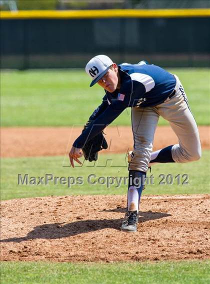 Thumbnail 1 in Chino Hills vs. Newport Harbor photogallery.