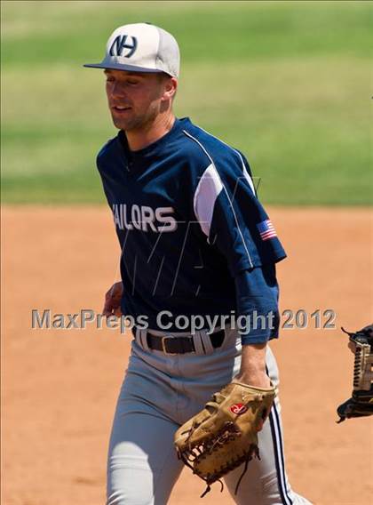Thumbnail 1 in Chino Hills vs. Newport Harbor photogallery.