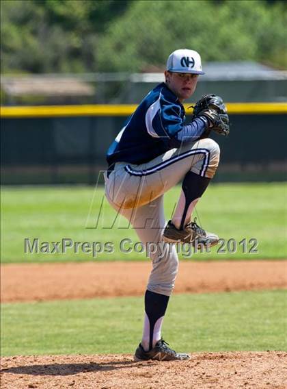 Thumbnail 2 in Chino Hills vs. Newport Harbor photogallery.