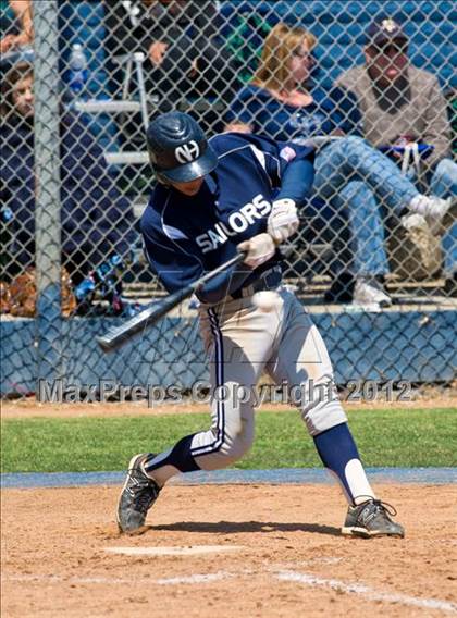 Thumbnail 1 in Chino Hills vs. Newport Harbor photogallery.