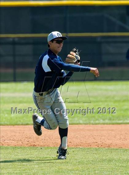 Thumbnail 2 in Chino Hills vs. Newport Harbor photogallery.