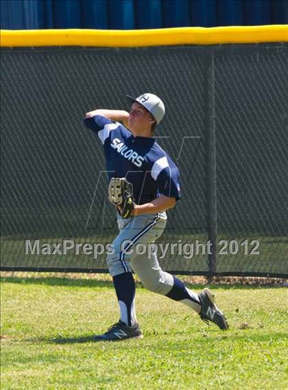 Thumbnail 1 in Chino Hills vs. Newport Harbor photogallery.