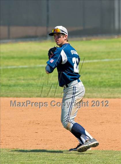 Thumbnail 1 in Chino Hills vs. Newport Harbor photogallery.