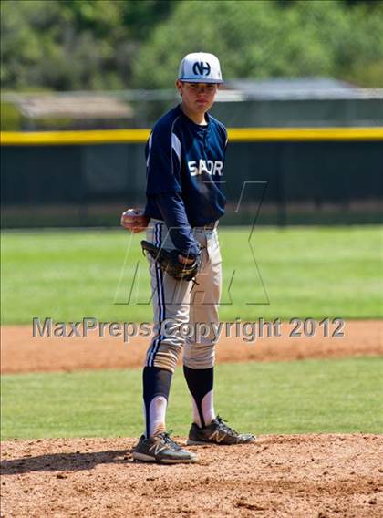 Thumbnail 3 in Chino Hills vs. Newport Harbor photogallery.