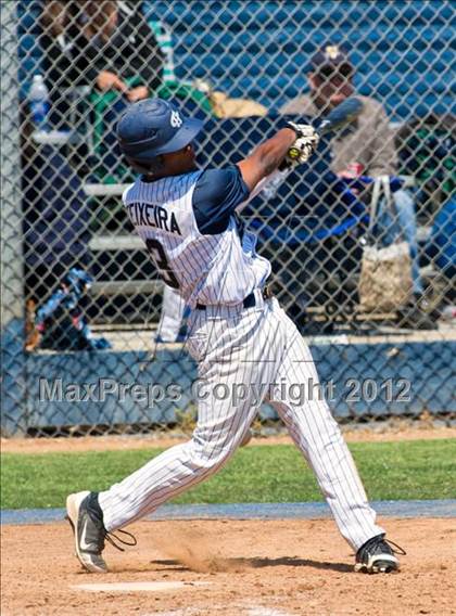 Thumbnail 3 in Chino Hills vs. Newport Harbor photogallery.