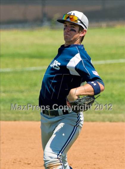 Thumbnail 2 in Chino Hills vs. Newport Harbor photogallery.