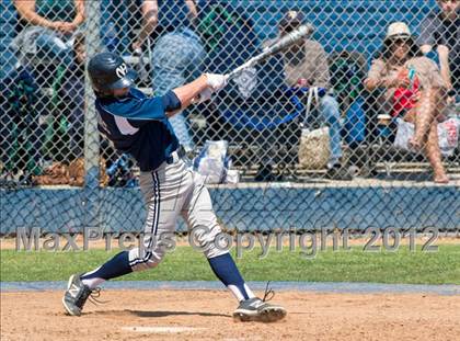 Thumbnail 3 in Chino Hills vs. Newport Harbor photogallery.