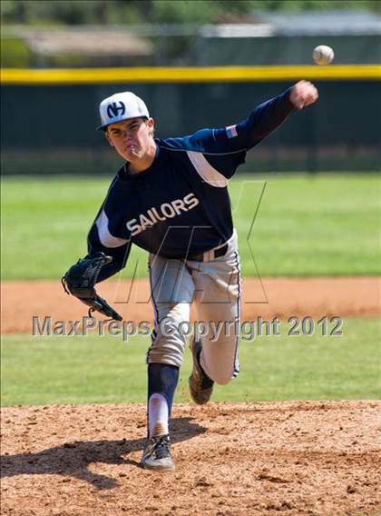 Thumbnail 1 in Chino Hills vs. Newport Harbor photogallery.