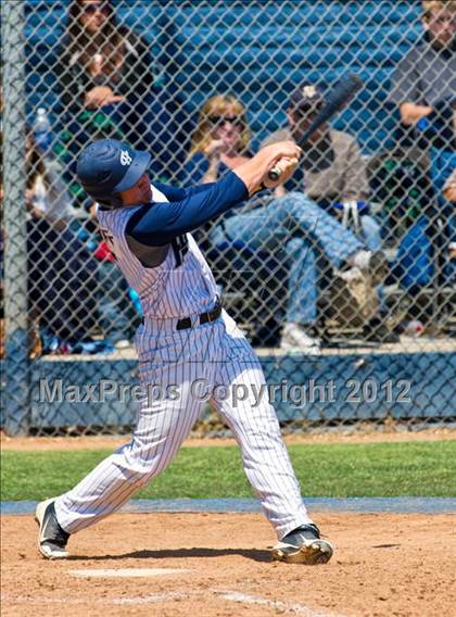 Thumbnail 1 in Chino Hills vs. Newport Harbor photogallery.