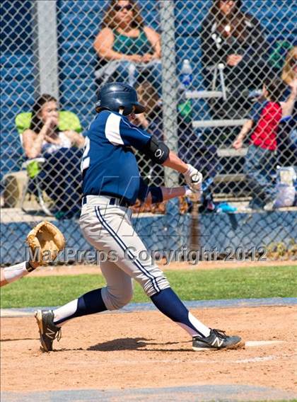 Thumbnail 3 in Chino Hills vs. Newport Harbor photogallery.