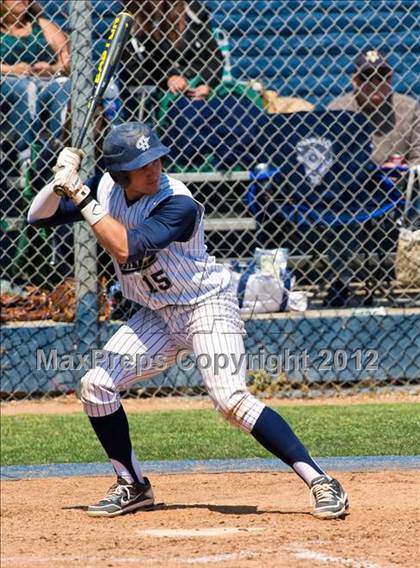 Thumbnail 1 in Chino Hills vs. Newport Harbor photogallery.