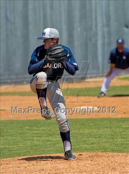 Thumbnail 3 in Chino Hills vs. Newport Harbor photogallery.