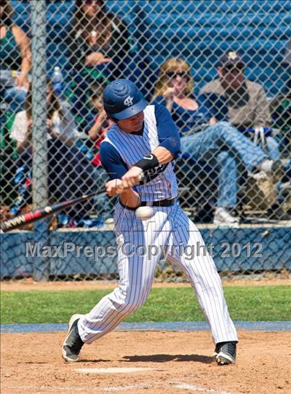 Thumbnail 3 in Chino Hills vs. Newport Harbor photogallery.