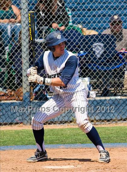 Thumbnail 2 in Chino Hills vs. Newport Harbor photogallery.