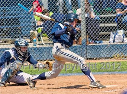 Thumbnail 3 in Chino Hills vs. Newport Harbor photogallery.