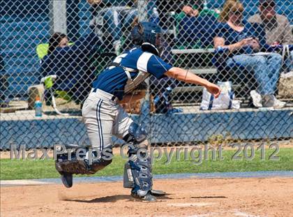 Thumbnail 1 in Chino Hills vs. Newport Harbor photogallery.