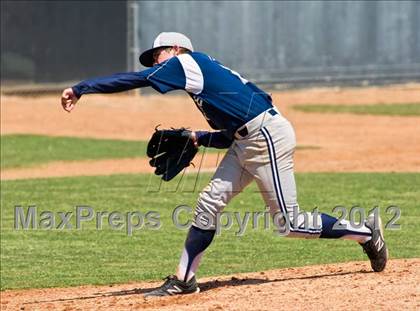 Thumbnail 1 in Chino Hills vs. Newport Harbor photogallery.