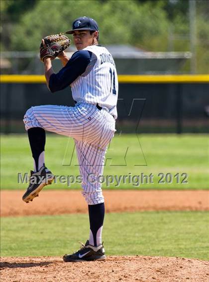 Thumbnail 1 in Chino Hills vs. Newport Harbor photogallery.