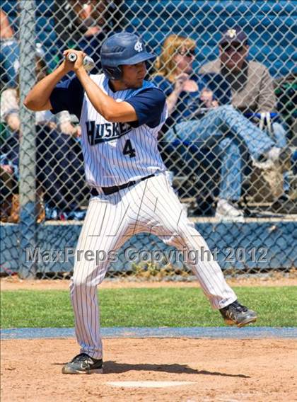 Thumbnail 2 in Chino Hills vs. Newport Harbor photogallery.