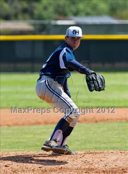 Thumbnail 2 in Chino Hills vs. Newport Harbor photogallery.
