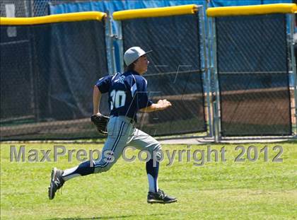 Thumbnail 2 in Chino Hills vs. Newport Harbor photogallery.