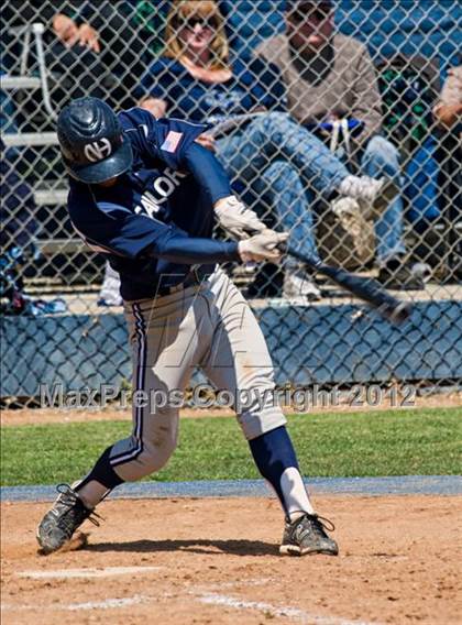 Thumbnail 1 in Chino Hills vs. Newport Harbor photogallery.