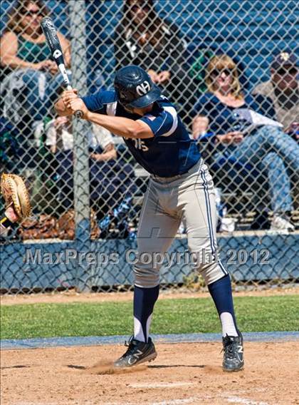 Thumbnail 3 in Chino Hills vs. Newport Harbor photogallery.