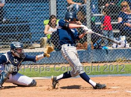 Thumbnail 1 in Chino Hills vs. Newport Harbor photogallery.