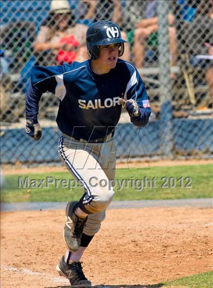 Thumbnail 1 in Chino Hills vs. Newport Harbor photogallery.
