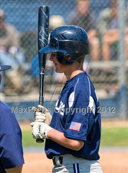 Thumbnail 2 in Chino Hills vs. Newport Harbor photogallery.