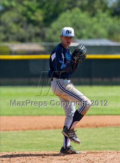 Thumbnail 1 in Chino Hills vs. Newport Harbor photogallery.
