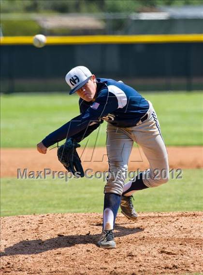 Thumbnail 2 in Chino Hills vs. Newport Harbor photogallery.