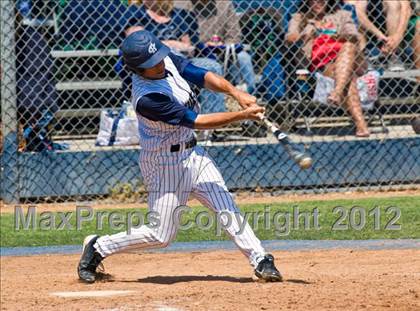 Thumbnail 1 in Chino Hills vs. Newport Harbor photogallery.