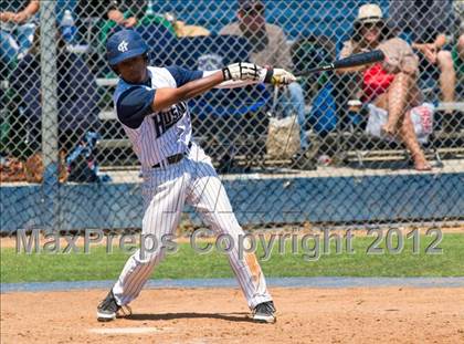 Thumbnail 3 in Chino Hills vs. Newport Harbor photogallery.