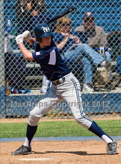 Thumbnail 2 in Chino Hills vs. Newport Harbor photogallery.