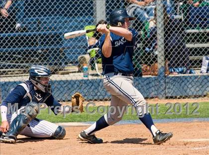 Thumbnail 2 in Chino Hills vs. Newport Harbor photogallery.