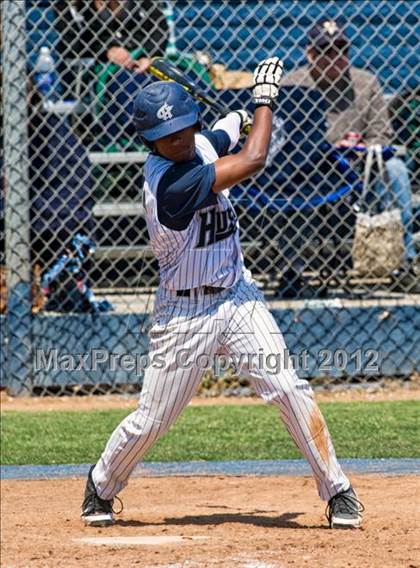 Thumbnail 1 in Chino Hills vs. Newport Harbor photogallery.