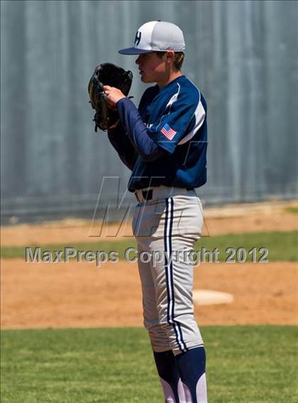 Thumbnail 1 in Chino Hills vs. Newport Harbor photogallery.
