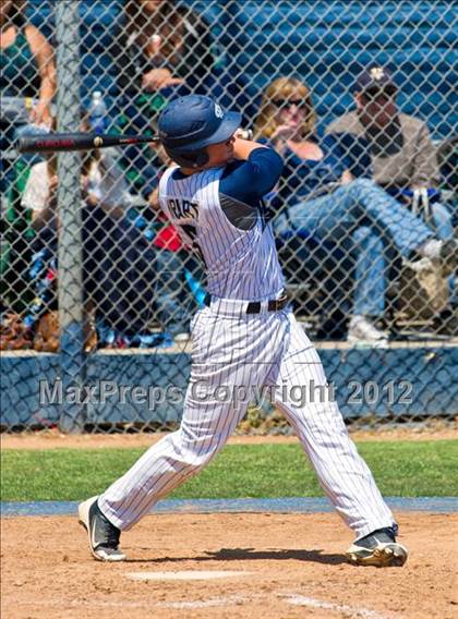 Thumbnail 2 in Chino Hills vs. Newport Harbor photogallery.
