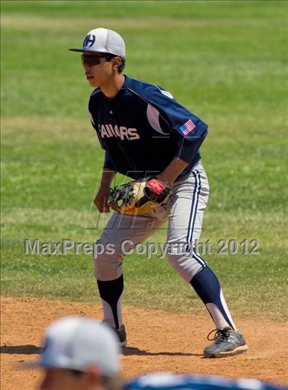 Thumbnail 3 in Chino Hills vs. Newport Harbor photogallery.